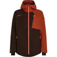 O'Neill Fwc Cruz Block Snow Jakke