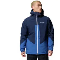 Columbia Powder Prime Jakke