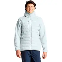Slam Altura Puffer Hybrid Jakke