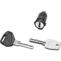 Givi Smart Lock Toppkoffertlås