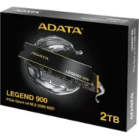ADATA Sleg-900-2tcs 2tb Ssd