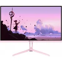 AROZZI 24" Nova (Pink) - 1920x1080 (FHD) - 200Hz - IPS