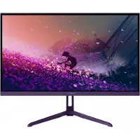 AROZZI Nova 24“ IPS 200Hz - Gaming Monitor - Purple