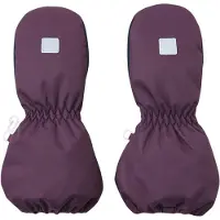 Reima Votter - Nå - Deep Purple - - 4-6 år (104-116) - Votter