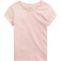 Ralph Lauren T-skjorte - Core Etterfylling - Rosa - - 6 år (116) - T-skjorte