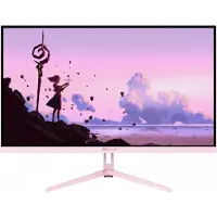 AROZZI Nova 27“ IPS 180Hz - Gaming Monitor - Pink