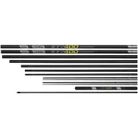 Matrix Fishing Xtr400 Ultra Power Fiskestokk