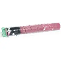 Ricoh Tonerkassett magenta 9.500 sider