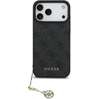 GUESS 4g Charms Collection Magsafe Iphone 17 Pro Max Telefondeksel