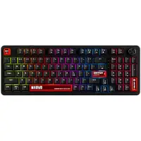 MARVO Arma 98 Mekanisk Tastatur For Spill
