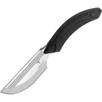 Takumitak Hunter Fixed Blade Satin