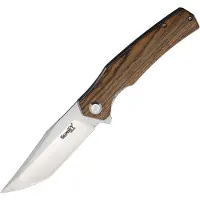 Summit Gear Linerlock Sandalwood