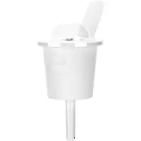 Click & Grow Plant Cups 3 pcs