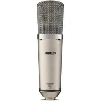 Warm Audio WA-67 Tube Microphone