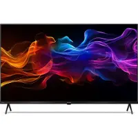 Sharp 50HP5265E – 50 diagonal klasse LED-bagbelyst LCD-TV – QLED – Smart-TV – Google TV – 4K UHD (2160p) 3840 x 2160 – HDR – Quantum Dot