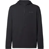 Vaude Bike Cyclist All Year Halv Glidelås Genser