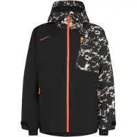 O'Neill Fwc Cruz Block Snow Jakke