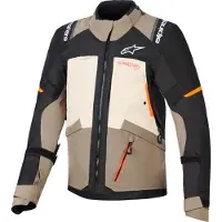 Alpinestars Andes V4 Drystar Jakke
