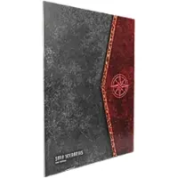 Cephalofair Games 2nd Edition Solo Scenarios - expansion (ENG)