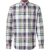 Fynch&Hatton 15098900 Skjorte Med Lange Ermer