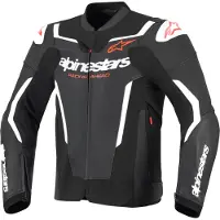 Alpinestars Gp Force V2 Skinnjakke