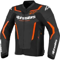 Alpinestars Gp Force V2 Skinnjakke