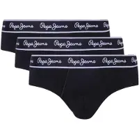 Pepe Jeans Pepe Slips 3 Enheter