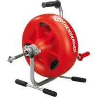 Rothenberger 72016, 1 stk, 15 m, 1,3 cm