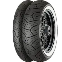 Continental Contilegend Wide White Wall 74h Tl Touring Bakdekk