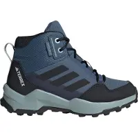 Adidas Terrex Ax4r Mid Rain.rdy Barnas Tursko