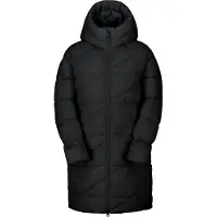 SCOTT Insuloft Warm, Parkas, Dame, Black
