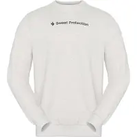 Sweet Protection Logo Crew Langarmet Baselag
