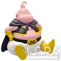 Plastoy Dragon Ball Boo Chibi Sparebøsse 16 Cm