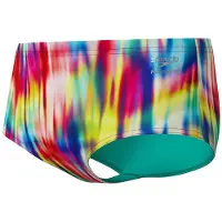 Speedo Ml Printed 13.5 Cm Badetrusser