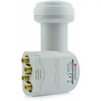 Opticum LRP 04H, 4 cm, Hvit