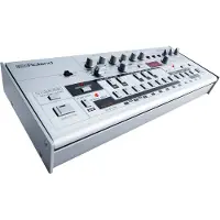 Roland TB-03 Bass Line