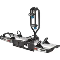 Xlc Azura Easy Led Sykkelstativ For 2 Sykler