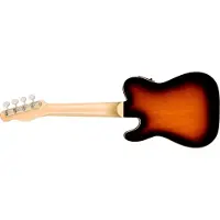 Fender Fullerton Telecaster Ukulele 2-Color Sunburst