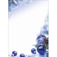 Sigel DP034, 100 ark