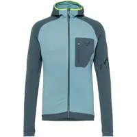 Dynafit Radical Polartec Fleecejakke Med Full Glidelås