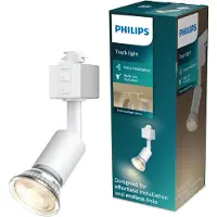 Philips Easylink Tobia Gu10 Spotlampe I Taket
