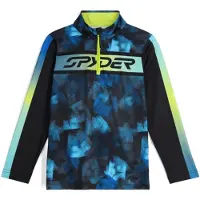 Spyder Jacobs Halv Glidelås Genser