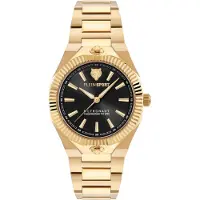 Plein sport Metronaut 36mm 5atm Quartz/analogical Dameklokke