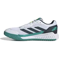 Adidas Courtquick Padel White/Green 2025/2026