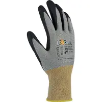 U Power Polka Arbeidshansker 12 Par
