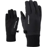 Ziener Lidealist Ws Touch Gore-tex Infinium Windstopper Hansker