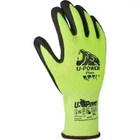 U Power Flex Arbeidshansker 12 Par