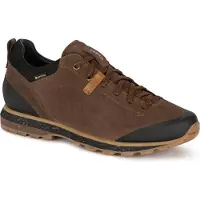 Aku Bellamont Iv Suede Gore-tex Tursko