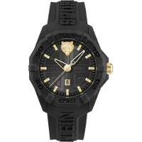 Plein sport Fearless 38mm 5atm Quartz/analogical Dameklokke