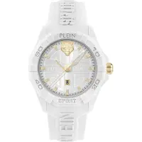 Plein sport Fearless 38mm 5atm Quartz/analogical Dameklokke
